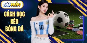 Cách Đọc Kèo Bóng Đá